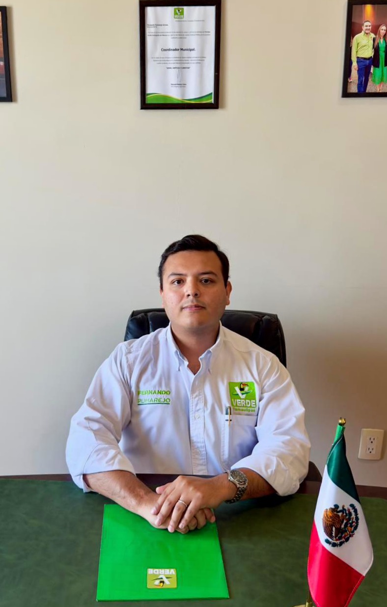 Coordinador Municipal
